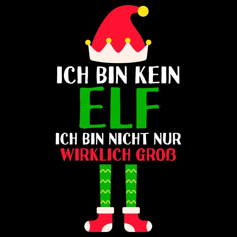 Weihnachten Elf Weihnachten Elf Geschenk