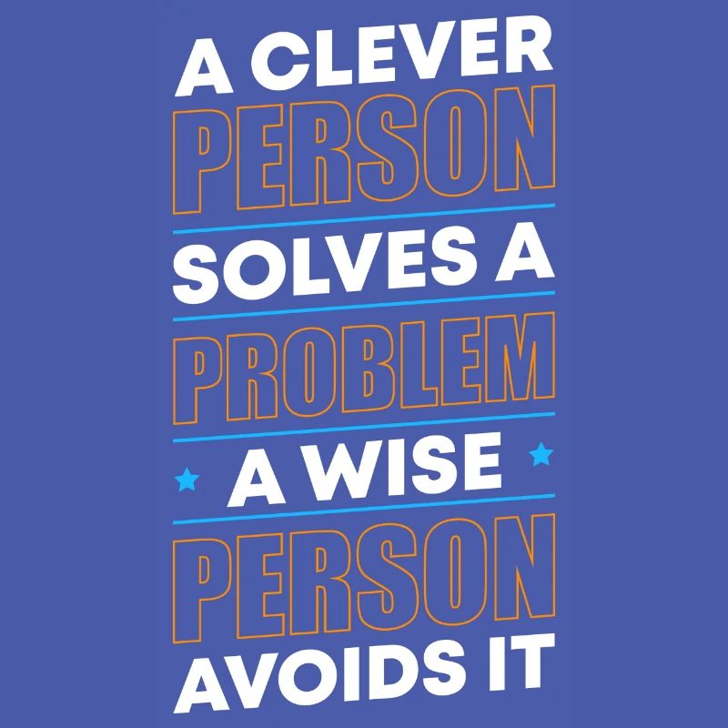 Problem The solution Motto