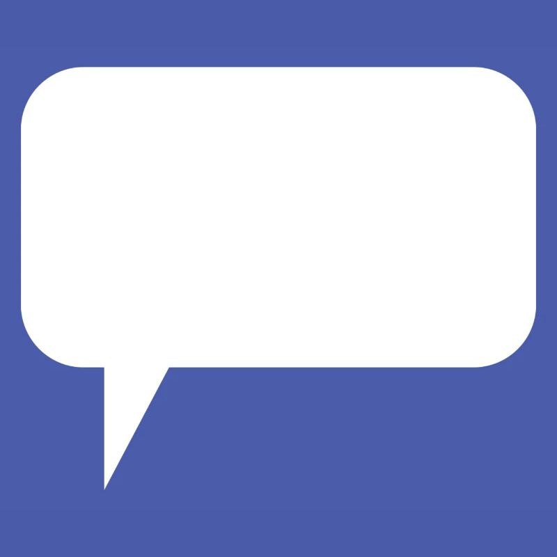 Speech Bubble Thought Bubble Label Speechbubble