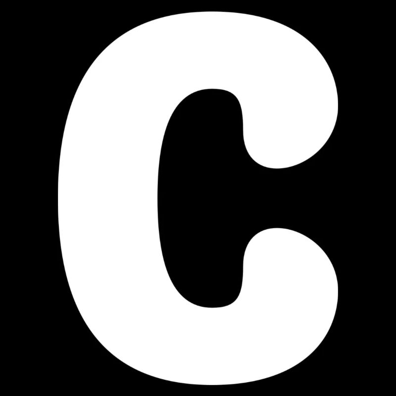 C