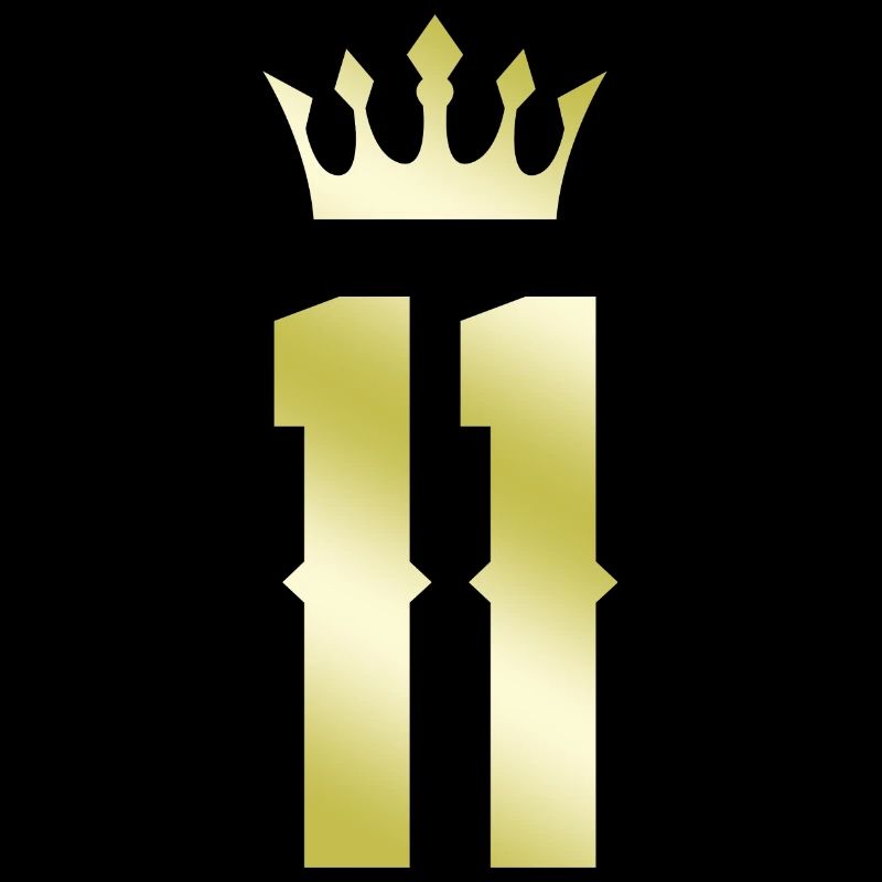 11 Couronne numérique