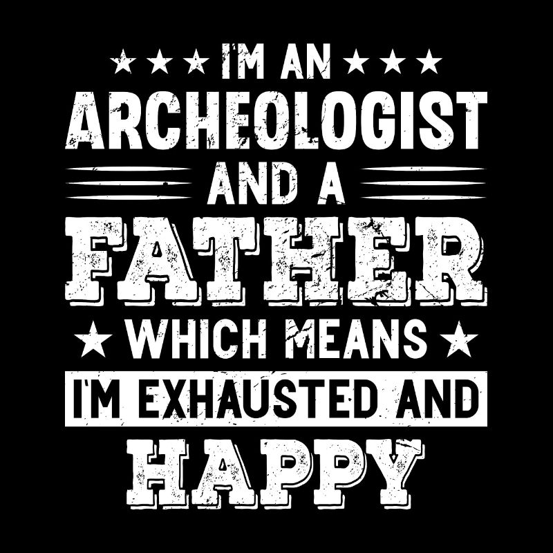 Archaeology Job Profession Work Archaeologist