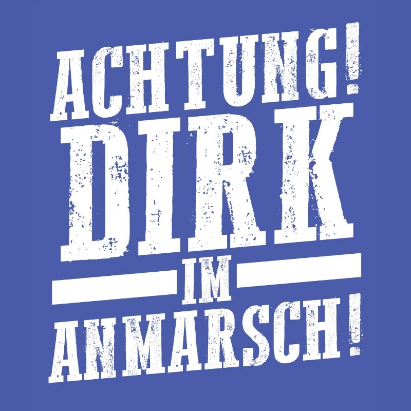 First name Dirk