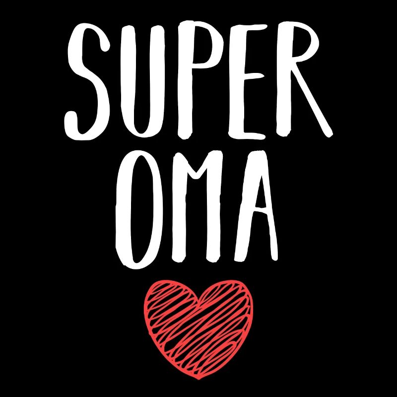 Großmutter Oma