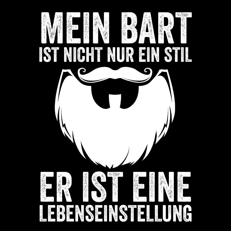 Bearded Bearded Beard