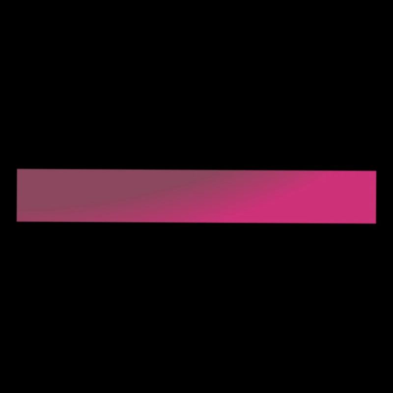 Gradient Pink Bars