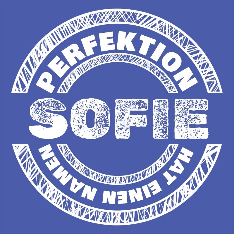Sofie als Sofie