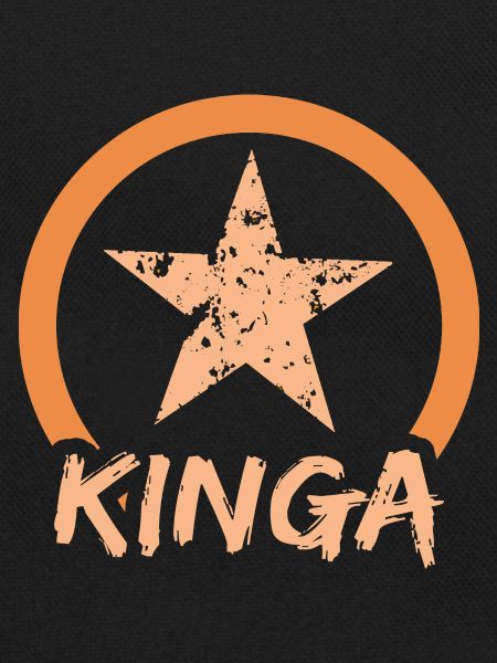 Kinga