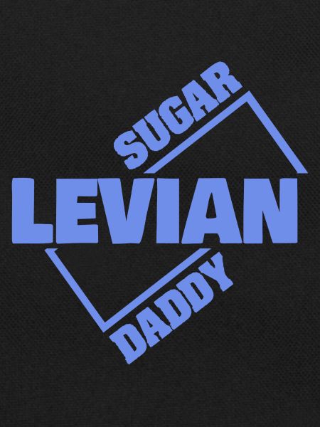 Sugar Daddy Levian