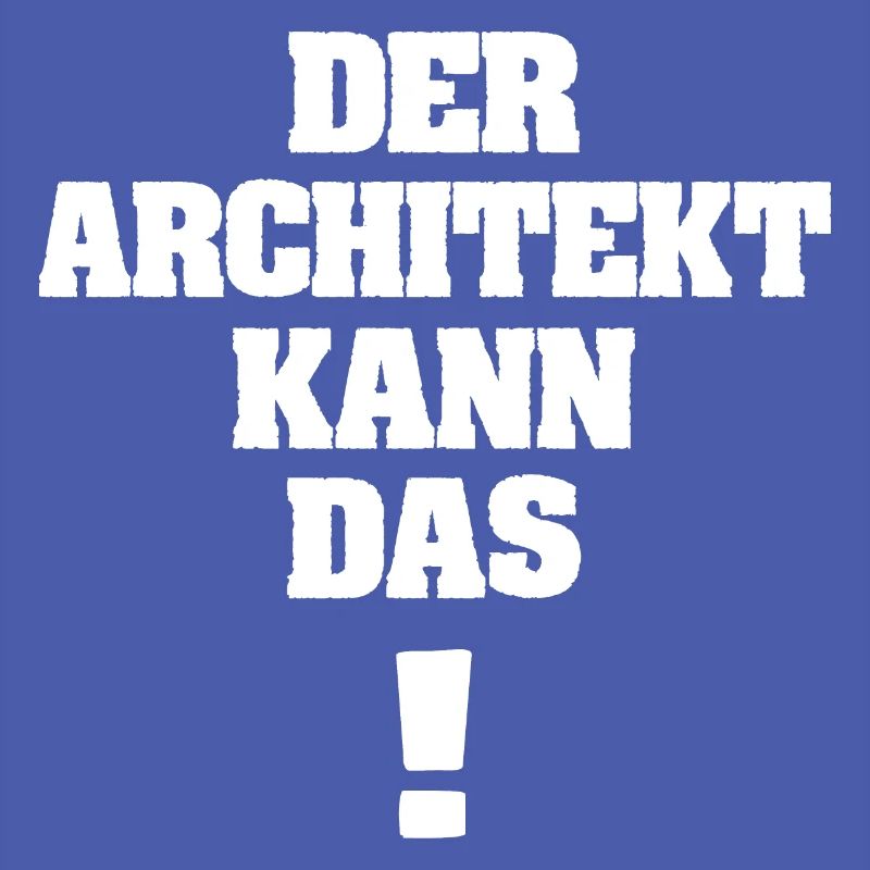 Architect as Funny