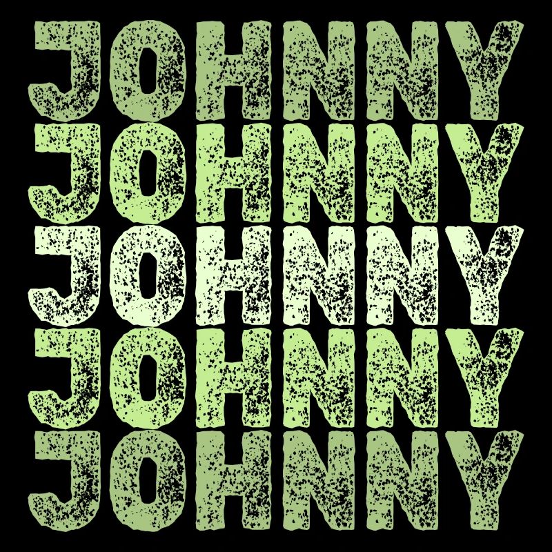 Johnny Johnny
