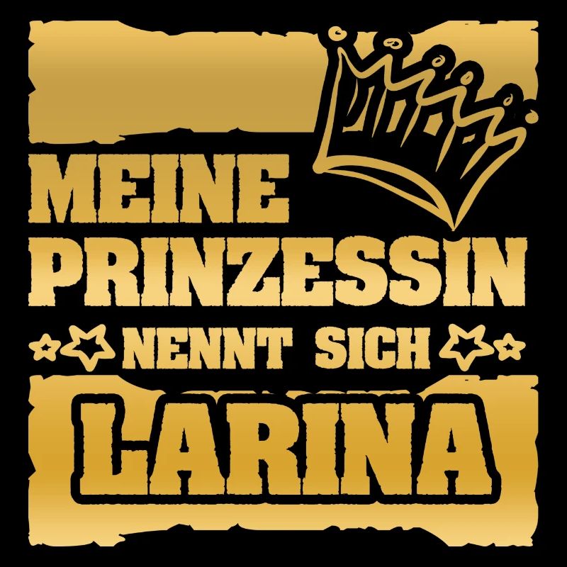 Mädchenname Larina