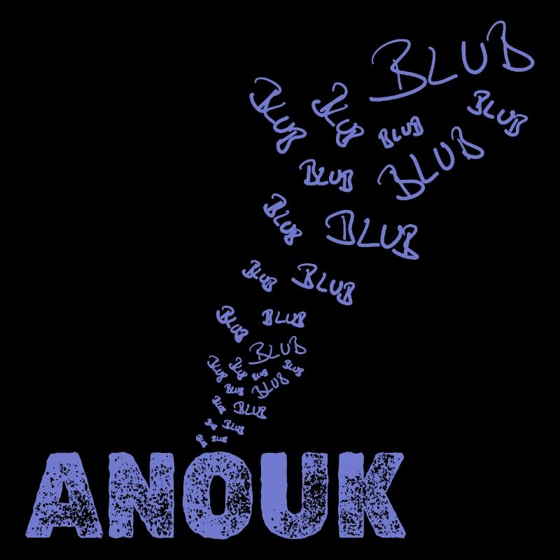 Sailing Anouk