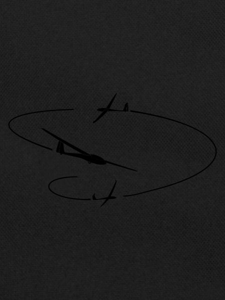 Glider Gliding Gliding Glider
