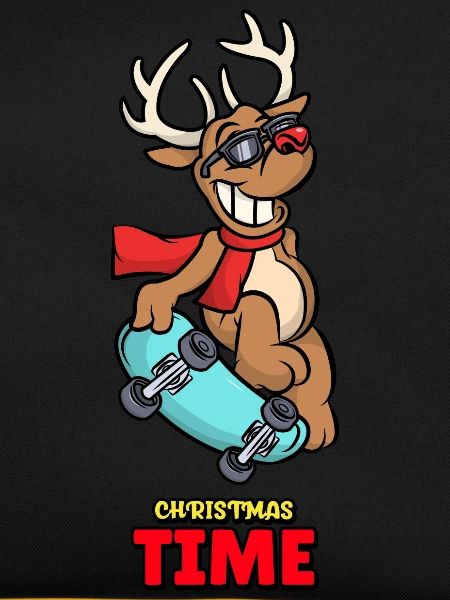 christmas time