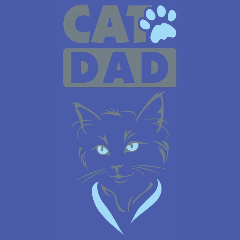 Conception de chat DAD