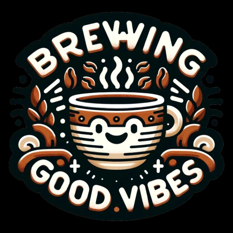 Brewing Coffee