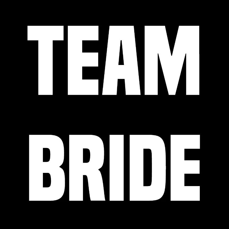 Team Bride