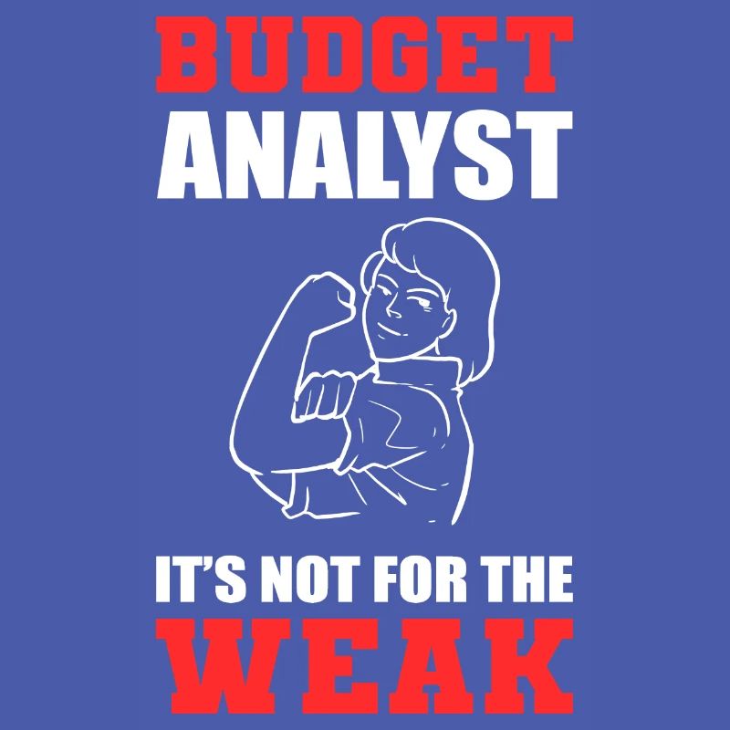 Not for weak financial analyst gift