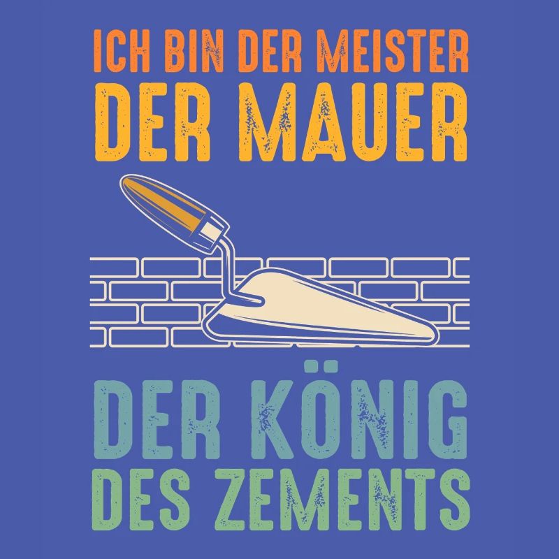 Master Bricklayer Journeyman Bricklayer
