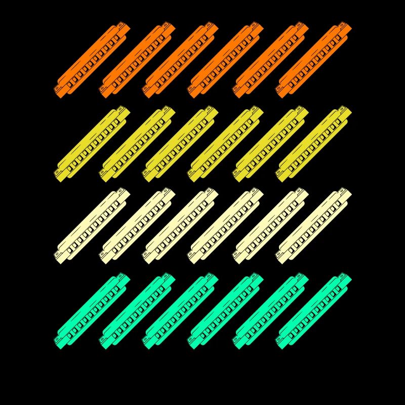 Harmonica Harmonica