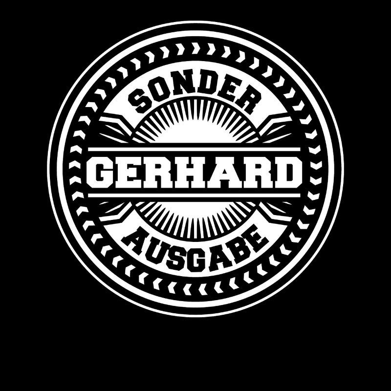 Gerhard