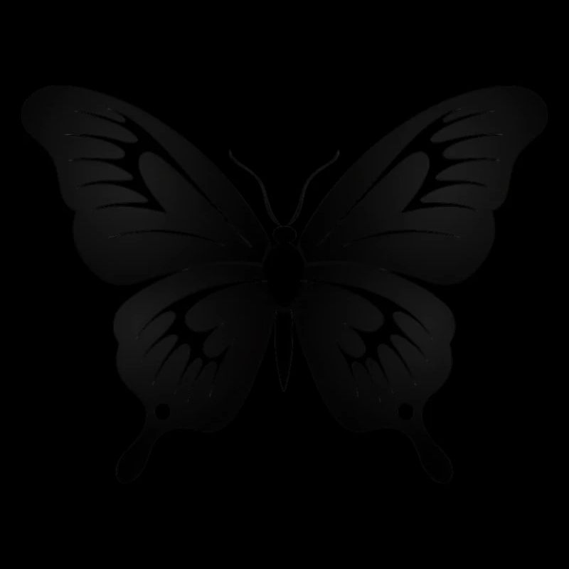 Schmetterling
