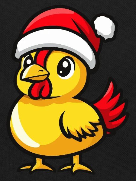 Noël mignon