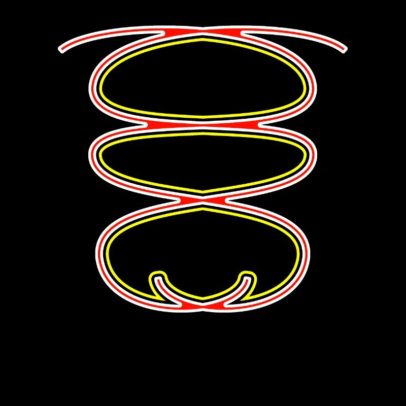 drawing 2 white