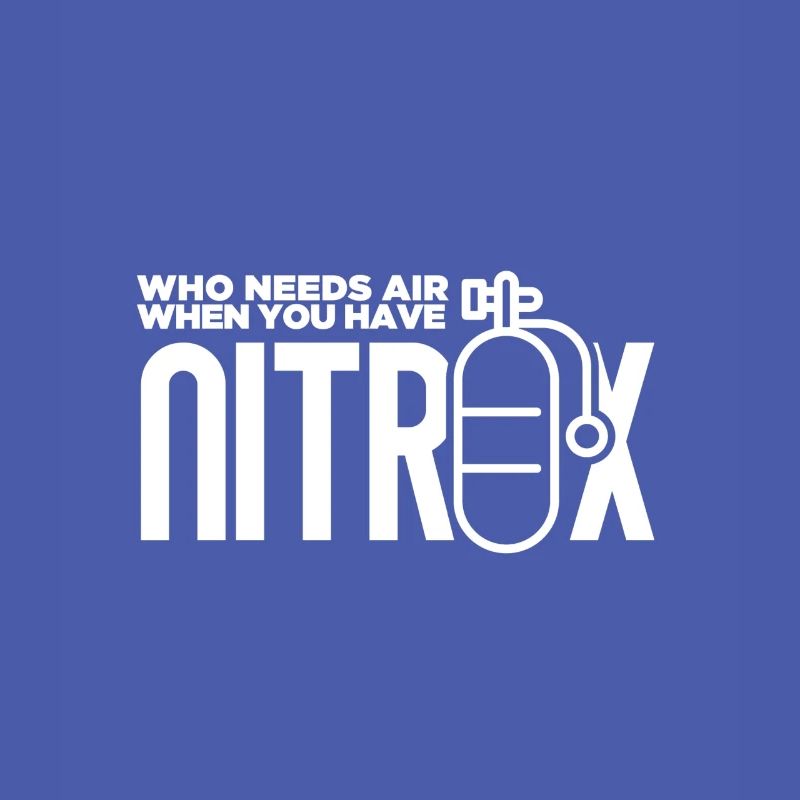 Plongeur plongeur plongeur Nitrox