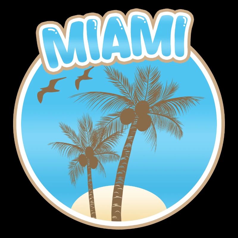 Vacances Miami