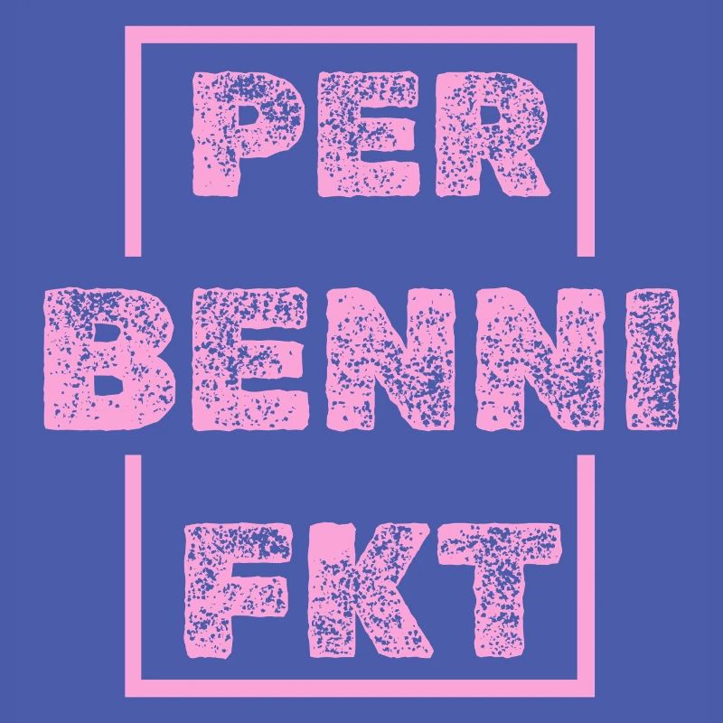 Gift for Benni
