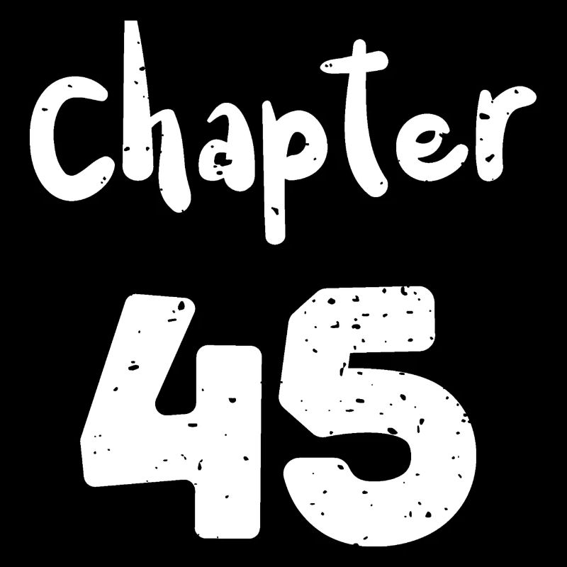 Chapitre 45 - Guépard
