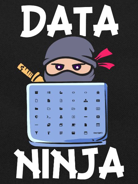 Data Ninja