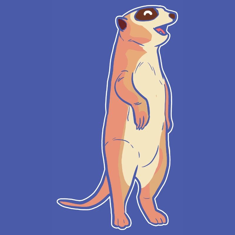 Erdmännchen