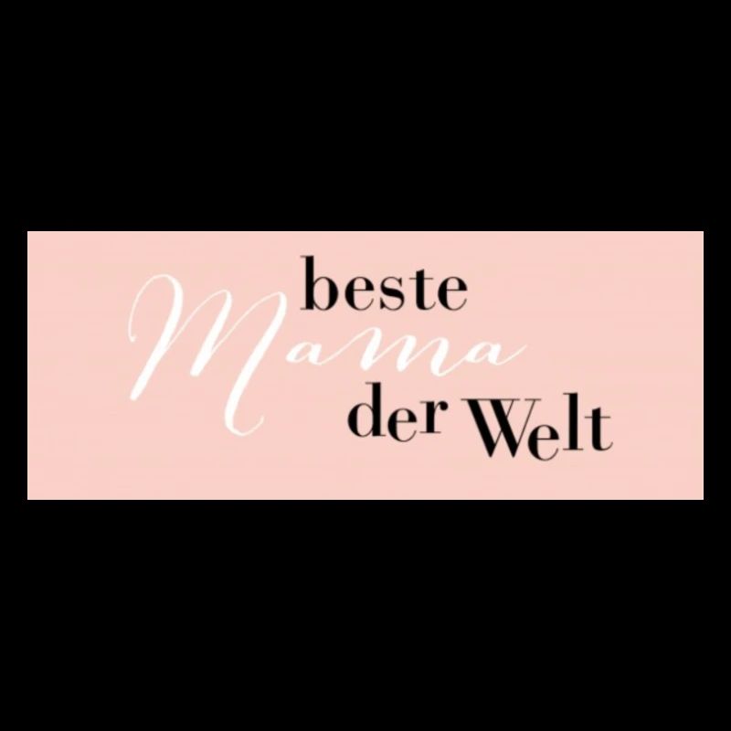 Beste Mama