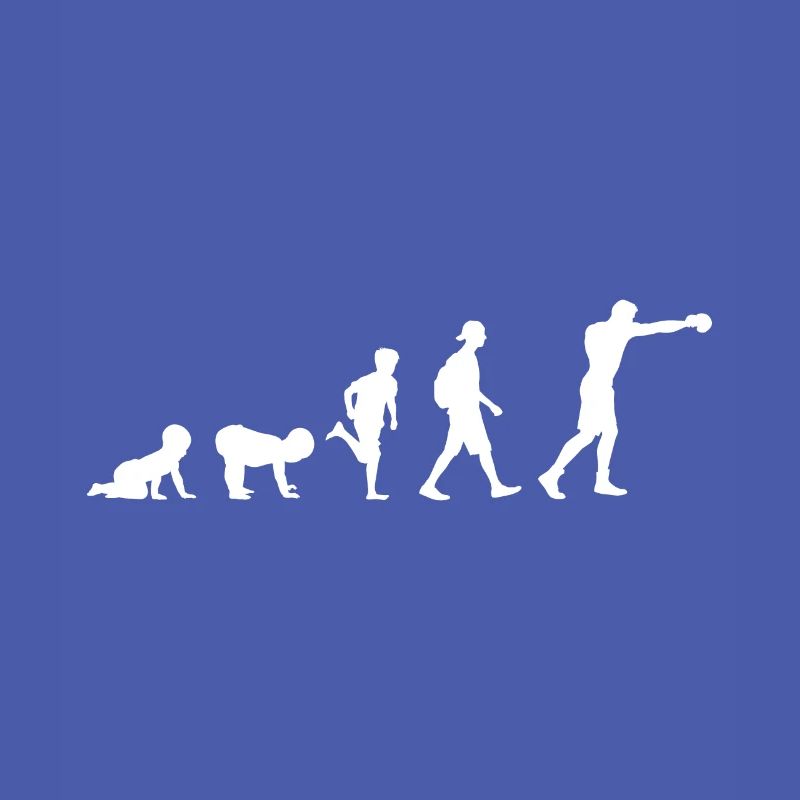 Boxe évolution