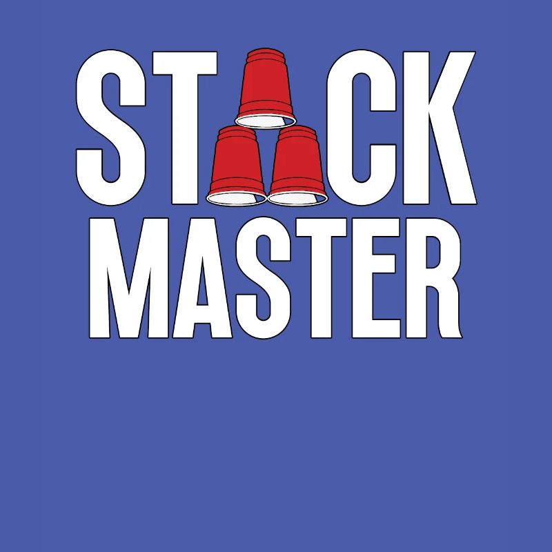 Stack Master Sport Speed Cup Stacker Stacking
