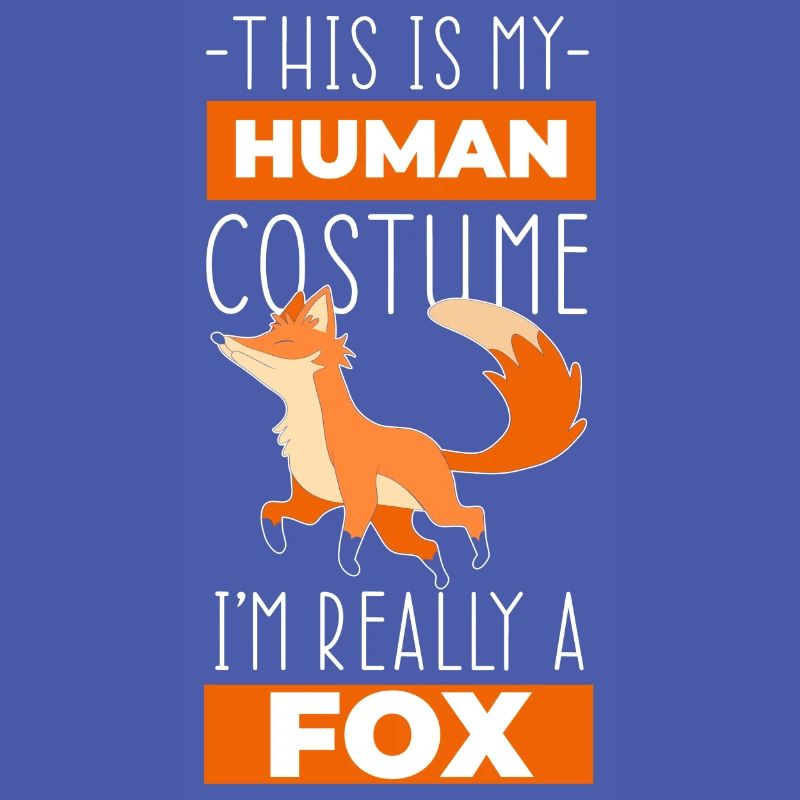 Fox Chicken Scarecrow Fox Fur Intelligence