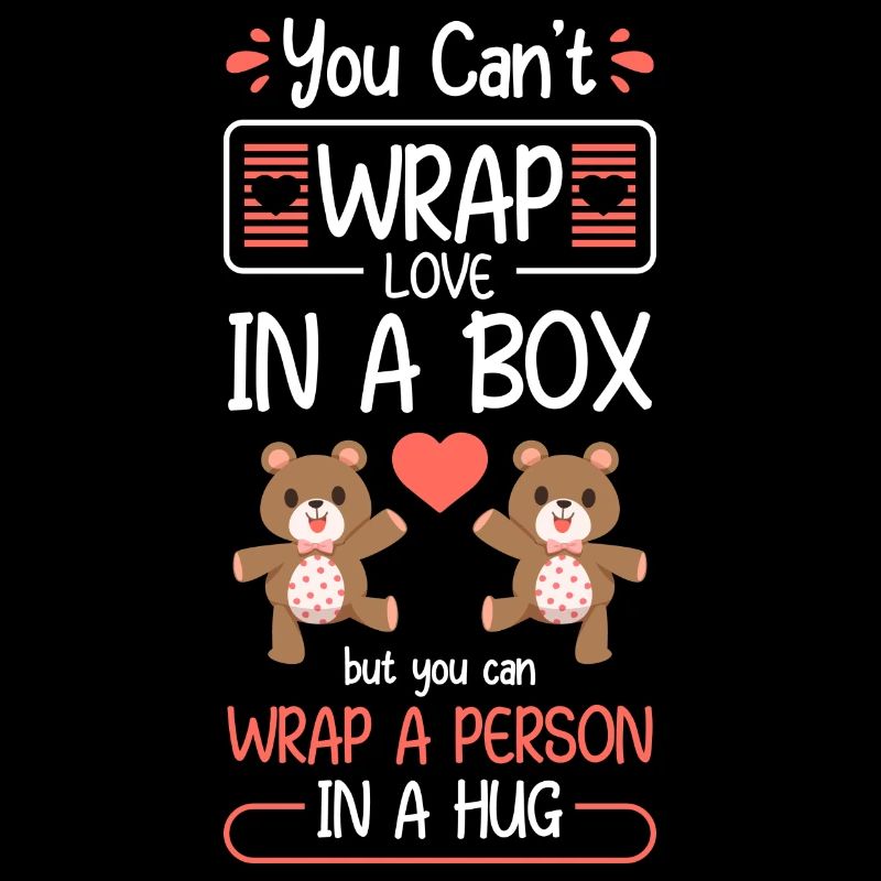 Teddy Kind Kind