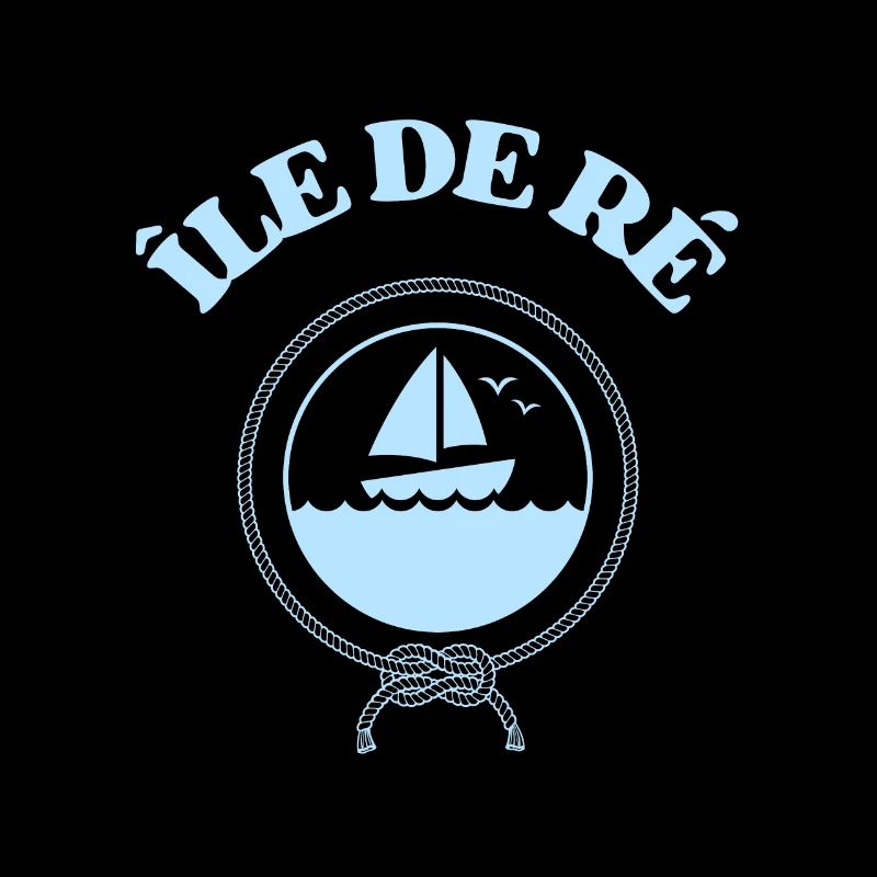 ile de ré bateau charente maritime