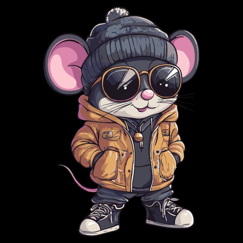 Mouse Winter