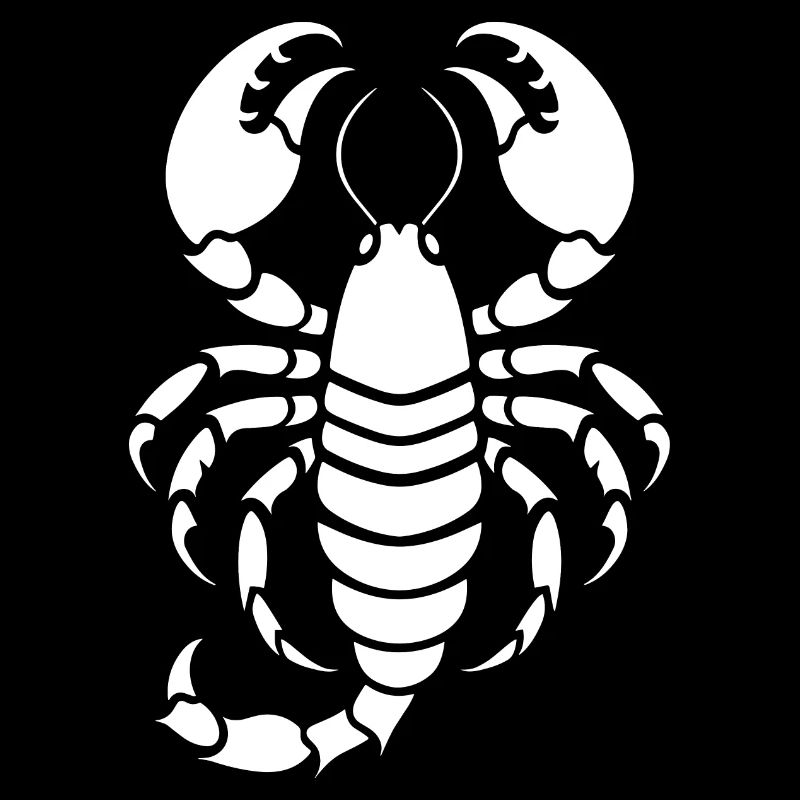 scorpion
