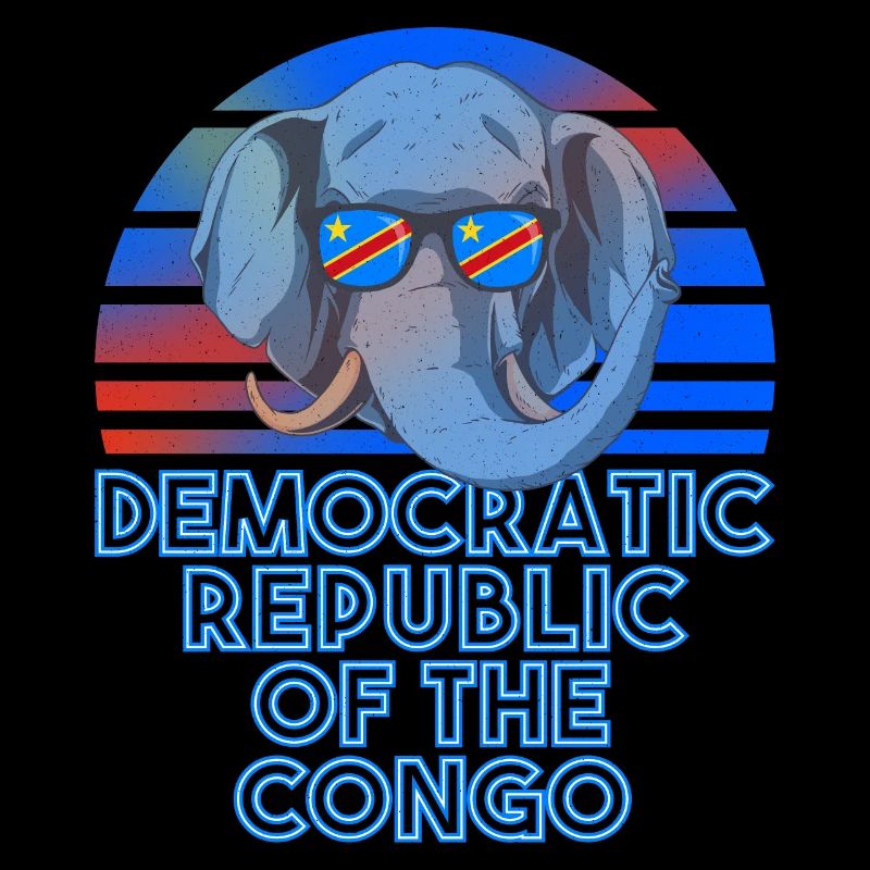 République démocratique du Congo