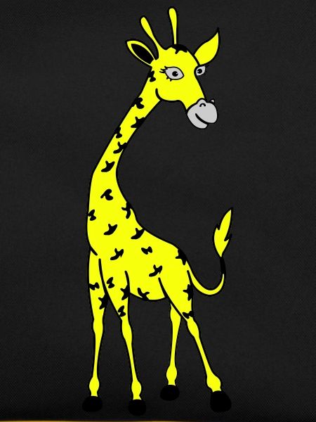 Giraffe 02