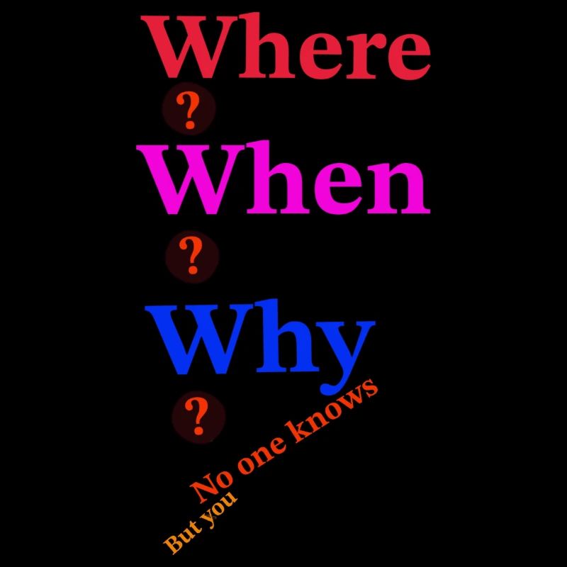 Question