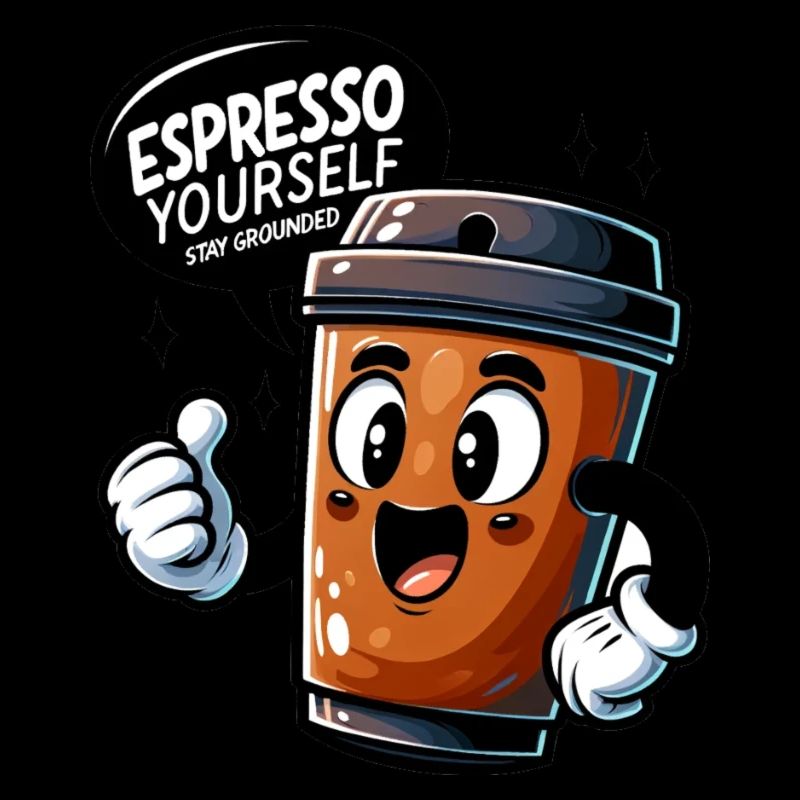 Préparez vous-même un expresso