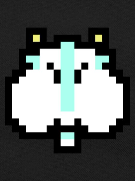 Cloud cat