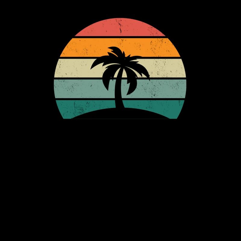 Drei Dinge auf eine einsame Insel Kaffee