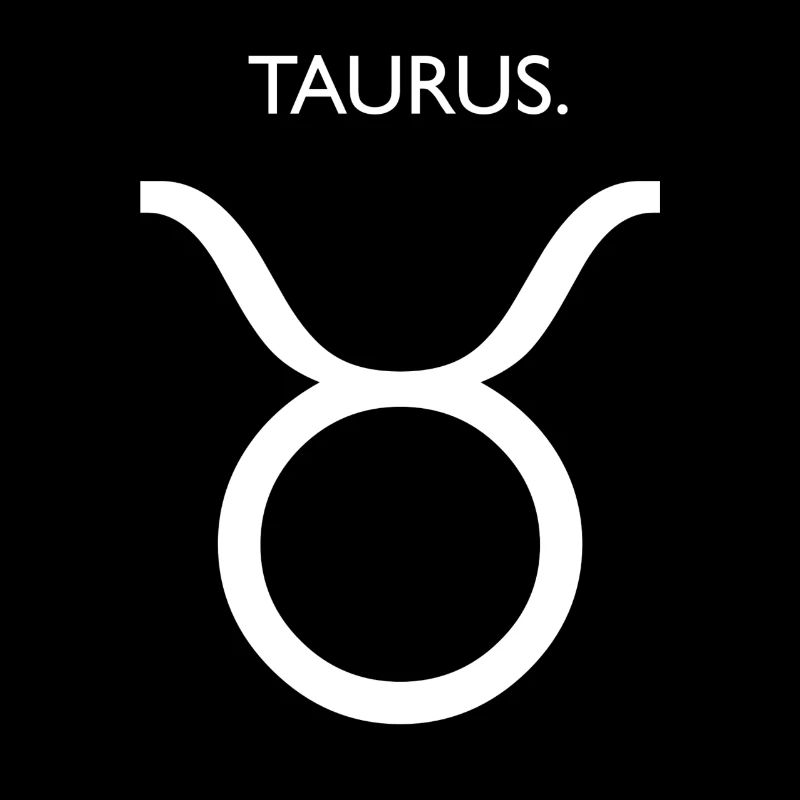 Taurus Stier Sternzeichen